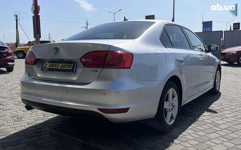 Volkswagen Jetta 2014 - фото 7