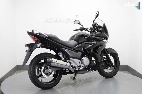 Suzuki GSR 2016 - фото 5
