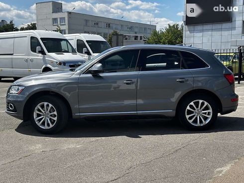 Audi Q5 2013 - фото 8