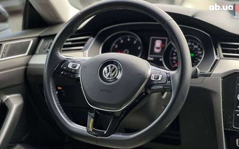 Volkswagen Arteon 2018 - фото 15