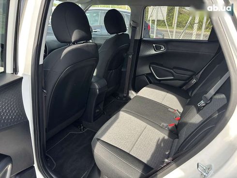Kia Soul EV 2020 - фото 22