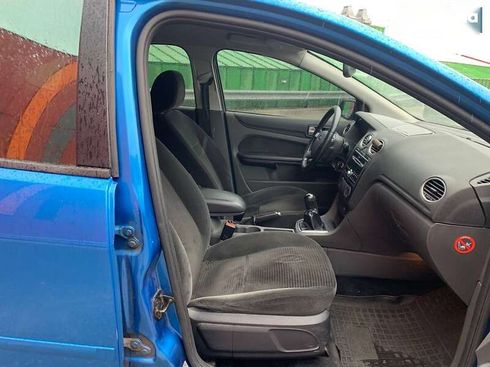 Ford Focus 2005 - фото 12
