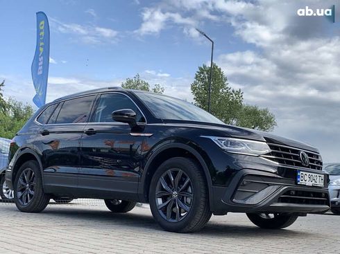 Volkswagen Tiguan 2022 - фото 6