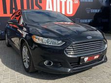 Купить Ford бу в Виннице - купить на Автобазаре
