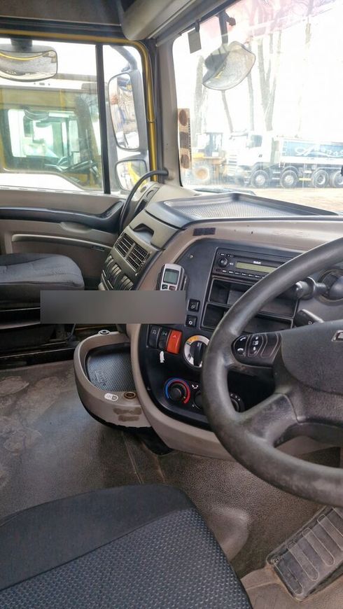 DAF XF 105.460 2011 - фото 8
