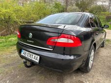 Купити Skoda Superb 2011 бу у Вінниці - купити на Автобазарі