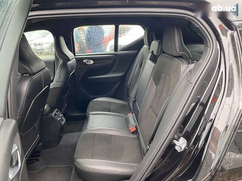 Volvo XC40 2020 - фото 20