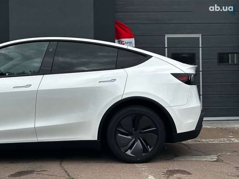 Tesla Model Y 2025 - фото 7