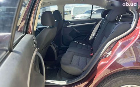 Skoda Octavia 2012 - фото 24