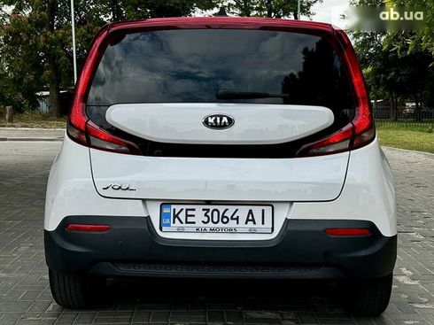 Kia Soul 2019 - фото 15