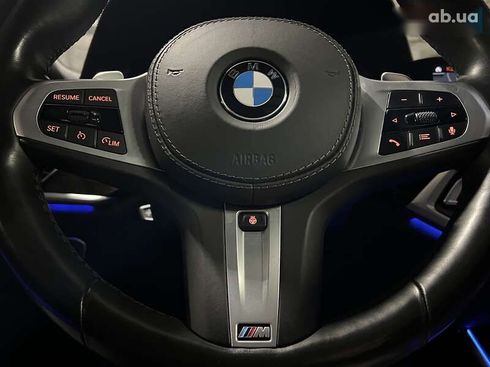 BMW X7 2020 - фото 29