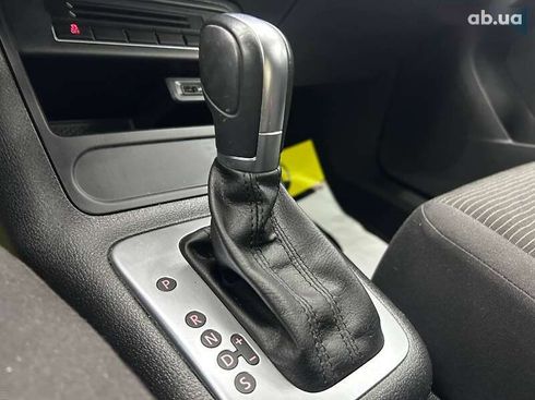 Volkswagen Tiguan 2016 - фото 14