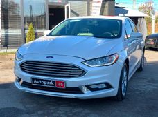 Купить Ford бу в Украине - купить на Автобазаре