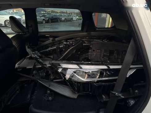 Infiniti QX60 2023 - фото 19