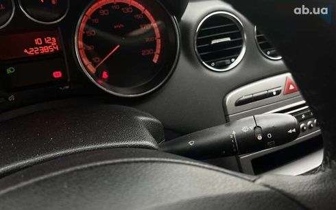 Peugeot 308 2013 - фото 16