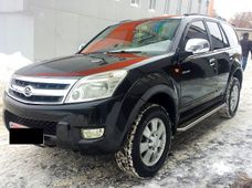 Запчасти Разборки на Легковые авто Great Wall Львов - купить на Автобазаре