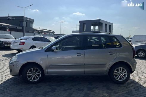 Volkswagen Polo 2009 - фото 4