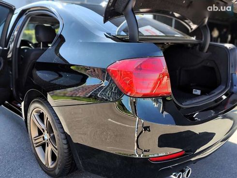 BMW 3 серия 2015 - фото 14