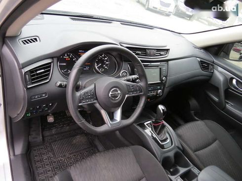 Nissan Rogue 2018 - фото 7