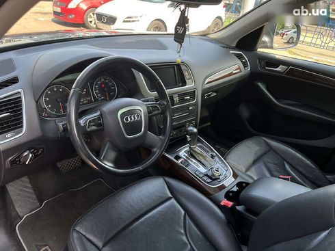 Audi Q5 2012 - фото 13
