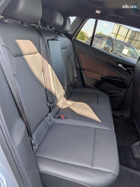 Volkswagen ID.4 2021 - фото 17