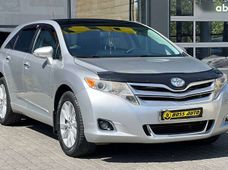 Продажа б/у Toyota Venza 2013 года в Ивано-Франковске - купить на Автобазаре