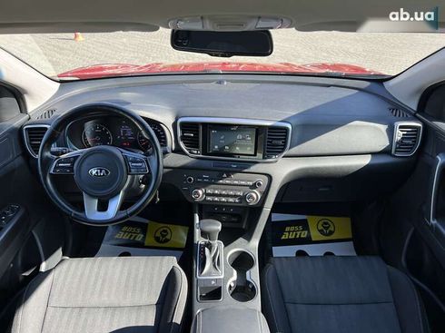 Kia Sportage 2018 - фото 10