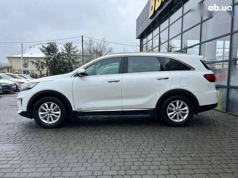 Kia Sorento 2018 - фото 4