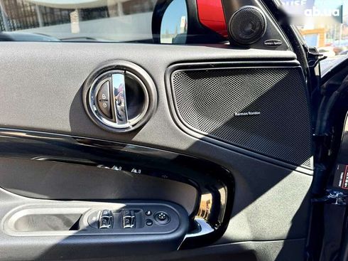 MINI Countryman 2022 - фото 21