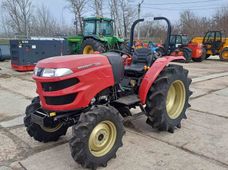 Купить новую спецтехнику Yanmar EF393T в Украине - купить на Автобазаре