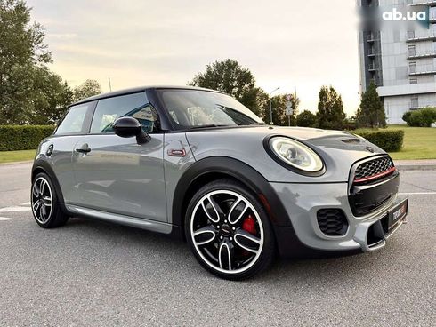 MINI Hatch 2018 - фото 22