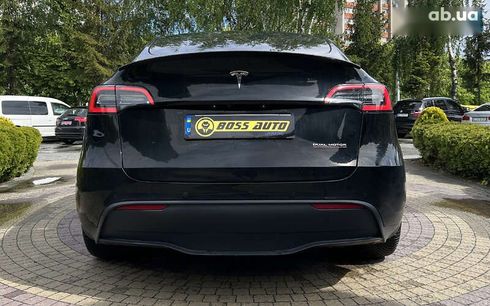 Tesla Model Y 2022 - фото 6