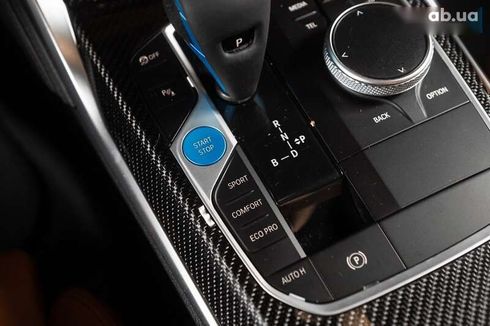 BMW i4 2021 - фото 8