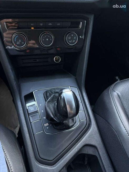Volkswagen Tiguan 2019 - фото 28