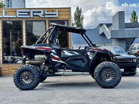 Polaris RZR XP Turbo S 2016 - фото 7
