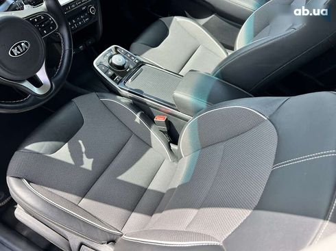 Kia Niro 2020 - фото 29