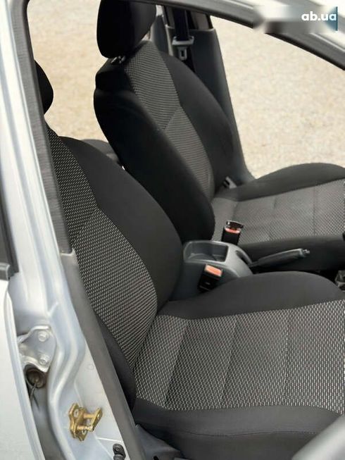 ЗАЗ Sens 2017 - фото 12