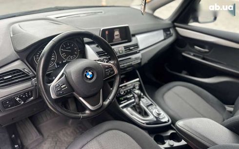 BMW 2 серия 2015 - фото 8