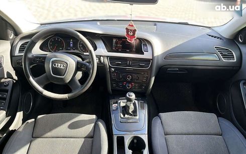 Audi A4 2008 - фото 19
