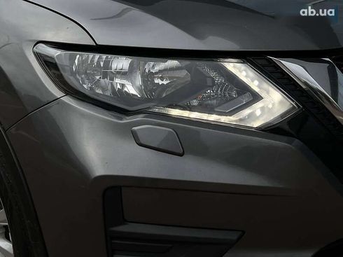 Nissan X-Trail 2021 - фото 28