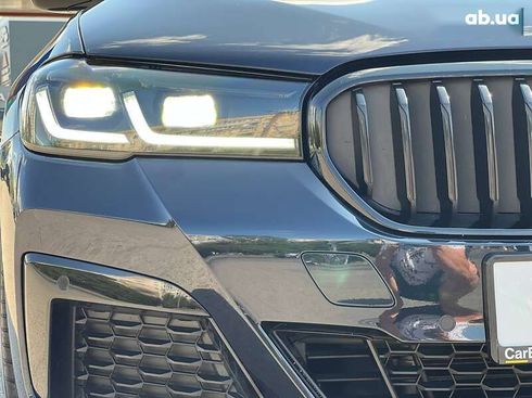 BMW 5 серия 2021 - фото 10