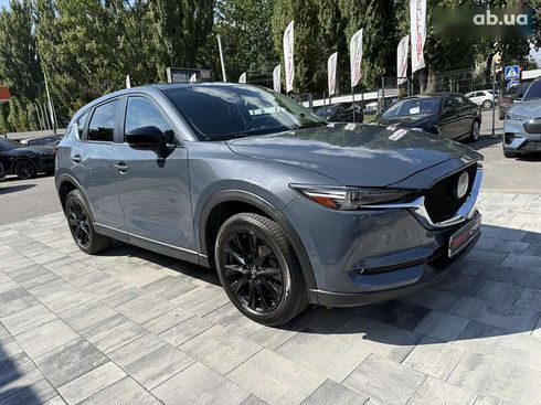 Mazda CX-5 2020 - фото 9