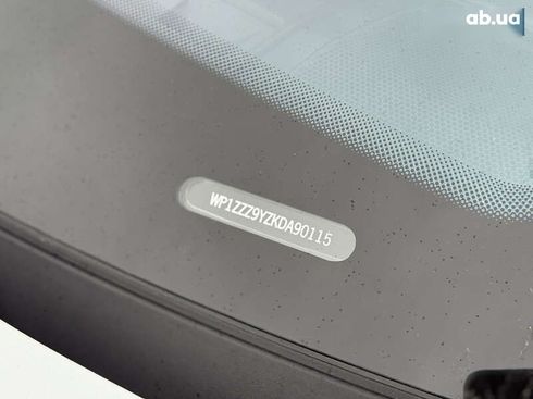 Porsche Cayenne 2018 - фото 16