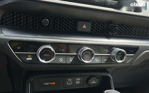 Honda CR-V 2023 - фото 22
