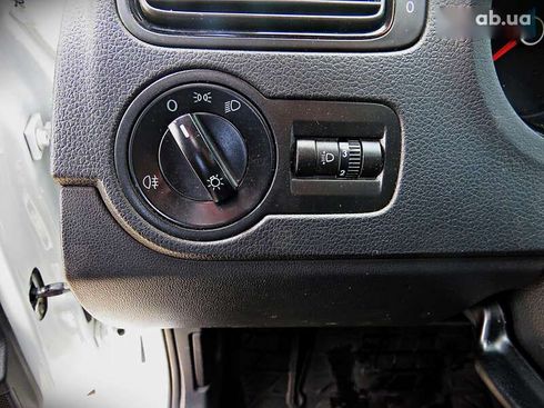 Volkswagen Polo 2019 - фото 7