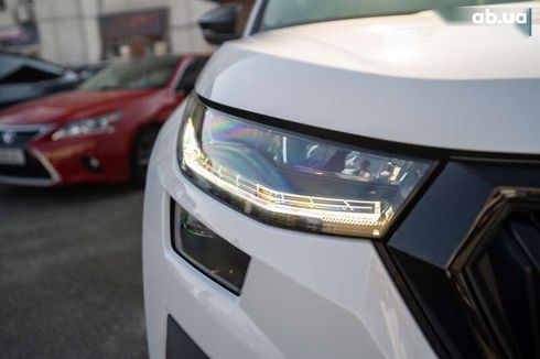 Skoda Kodiaq 2024 - фото 8