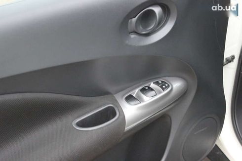 Nissan Juke 2017 - фото 23