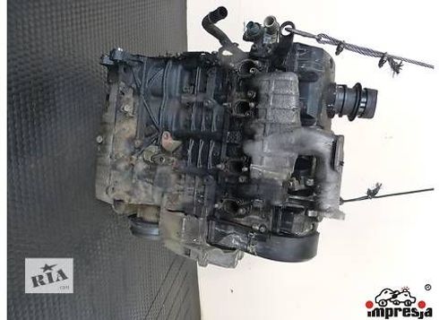 двигатель в сборе для Audi A3 - купити на Автобазарі - фото 4