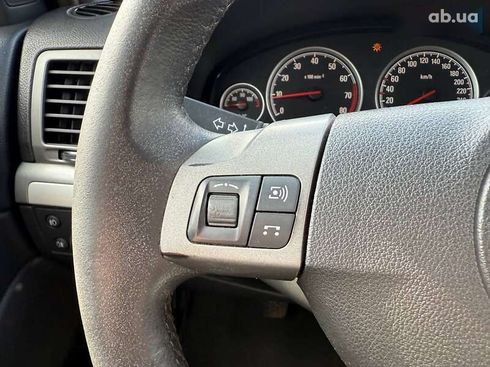 Opel Vectra 2007 - фото 22