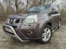 Продаж вживаних Nissan X-Trail в Київській області - купити на Автобазарі